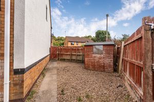 Winchester Close